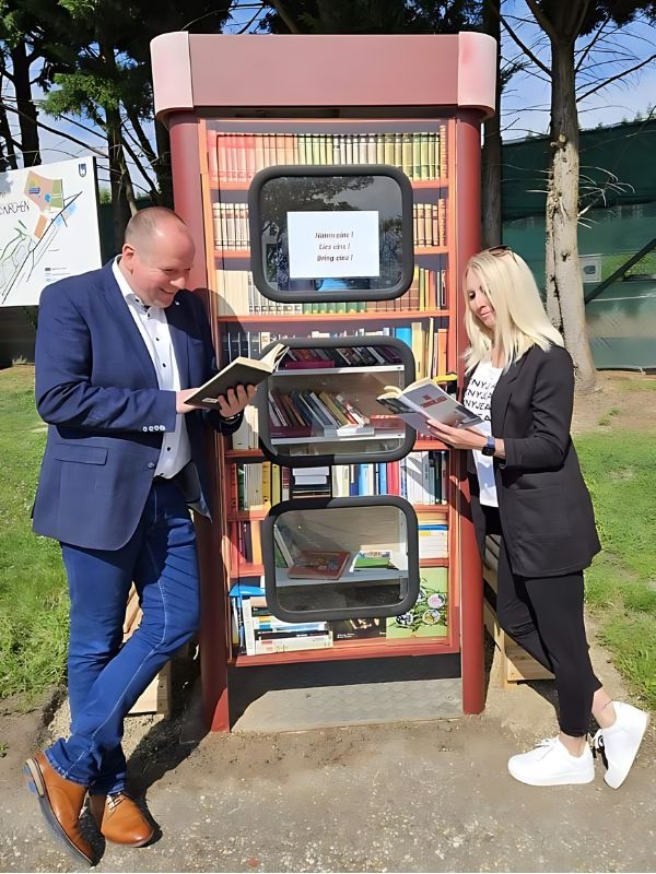 buecherzelle-donnerskirchen buecherzelle donnerskirchen