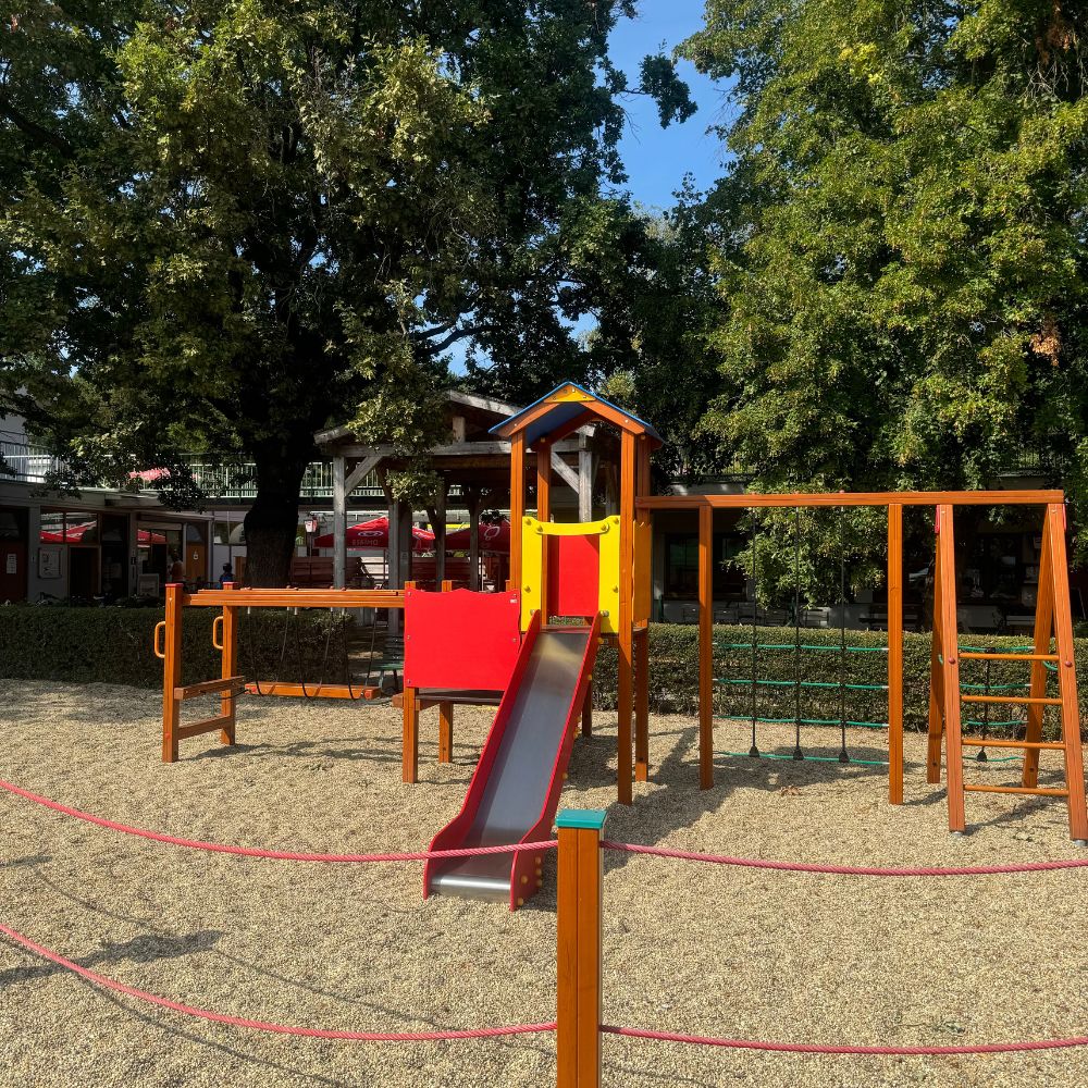 Sonnenwaldbad 14 kinderspieluelatz donnerskirchen