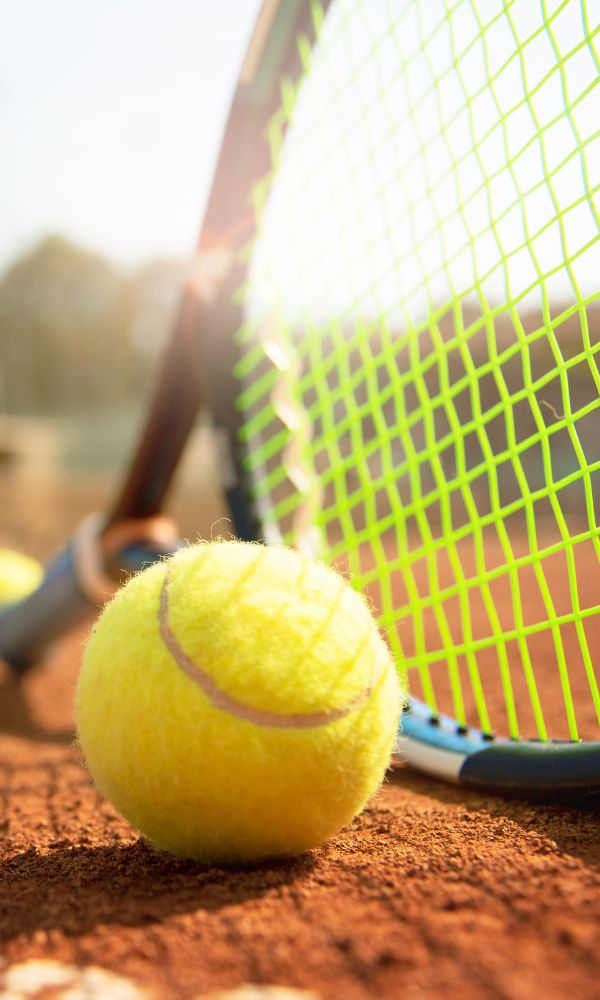 Marktgemeinde Donnerskirchen 12 tennisplatz donnerskirchen