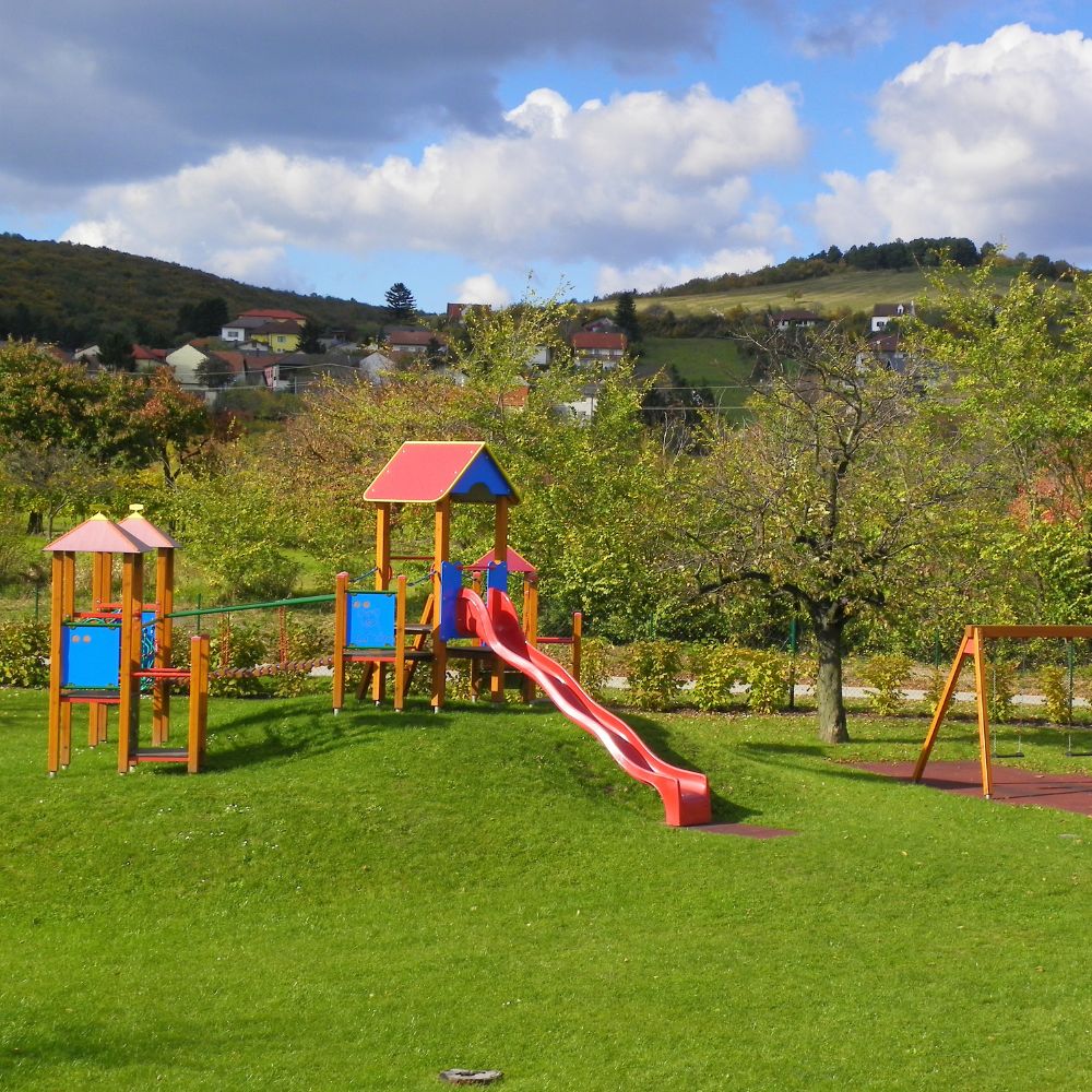 Kindergarten und Krippe 3 kindergarten donnerskirchen garten