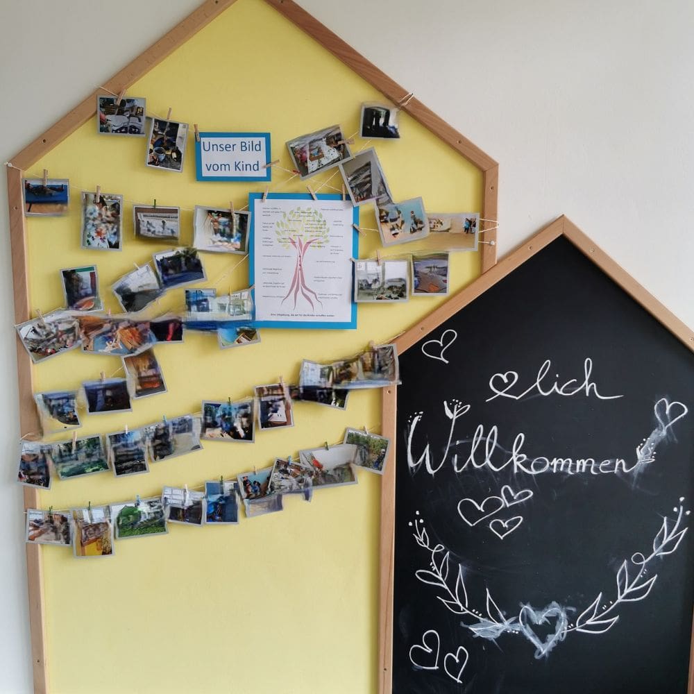 Kindergarten und Krippe 9 kindergarten willkommen