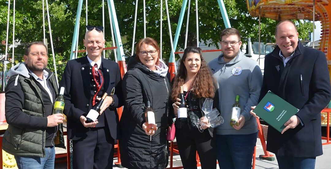 Donnerskirchner Weinkiritog 2025