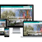Neue Webseite der Marktgemeinde 3 neue webseite marktgemeinde donnerskirchen