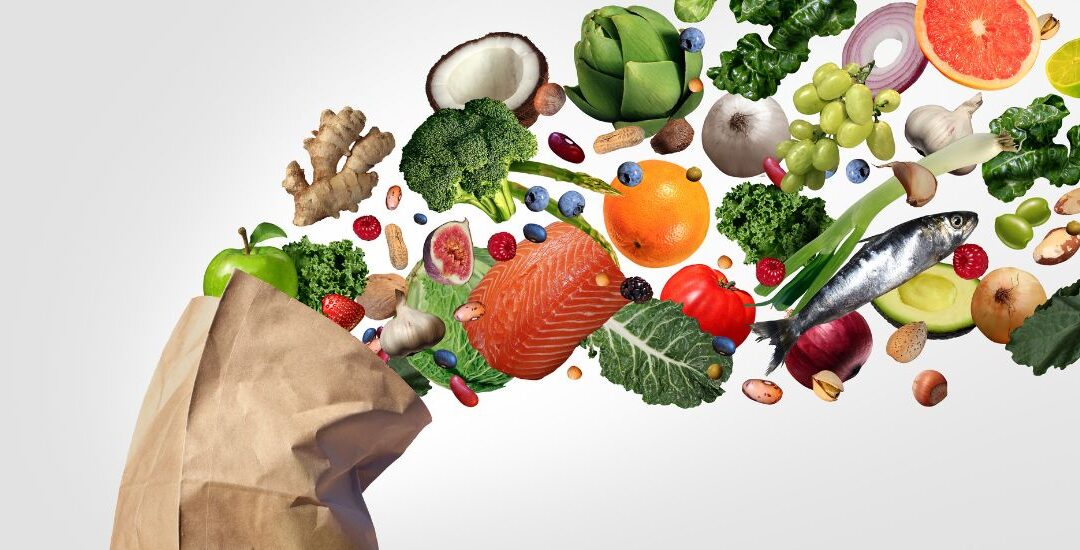 Der Umgang mit unseren Lebensmitteln